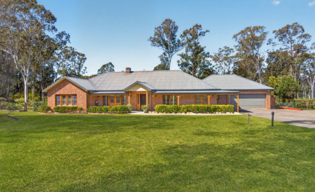 For Sale - 28 Nutwood Lane - New Property in Windsor Downs - Real Estate by Greg Vincent