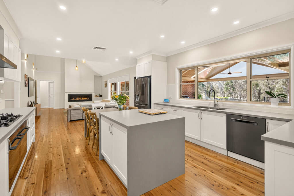 For Sale - 28 Nutwood Lane - New Property in Windsor Downs - Real Estate by Greg Vincent