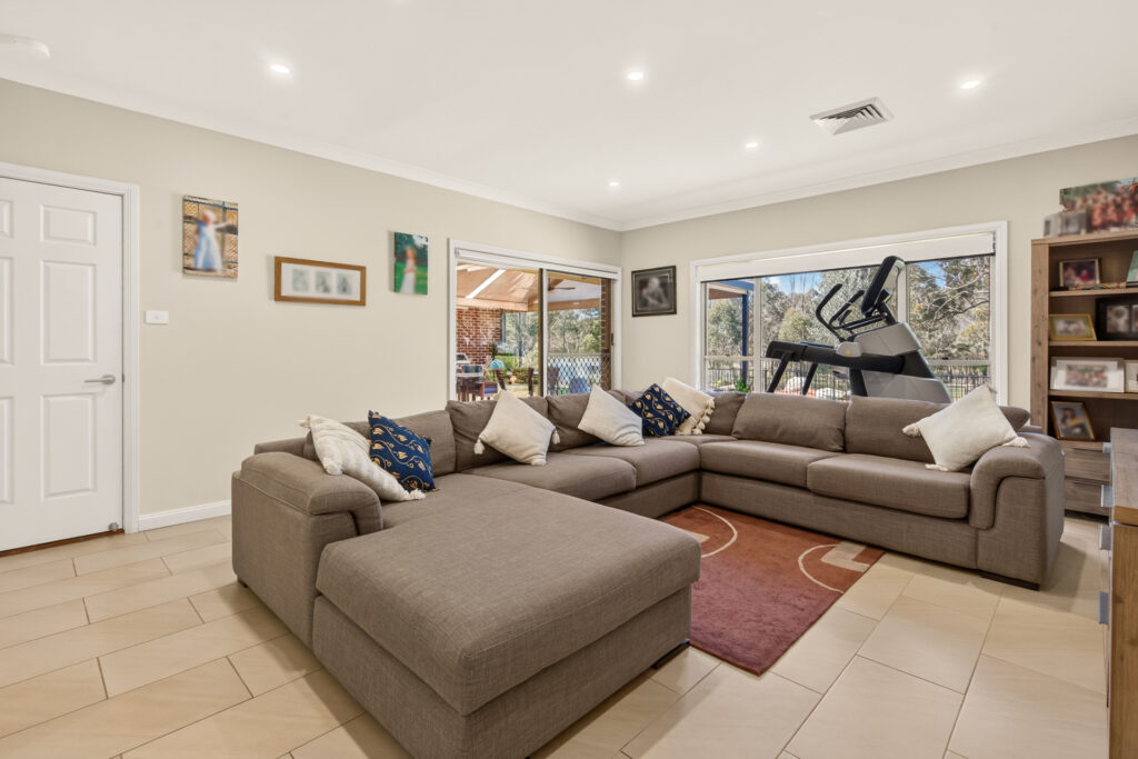 For Sale - 28 Nutwood Lane - New Property in Windsor Downs - Real Estate by Greg Vincent