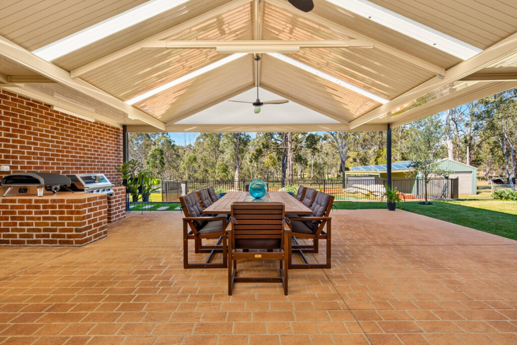 For Sale - 28 Nutwood Lane - New Property in Windsor Downs - Real Estate by Greg Vincent
