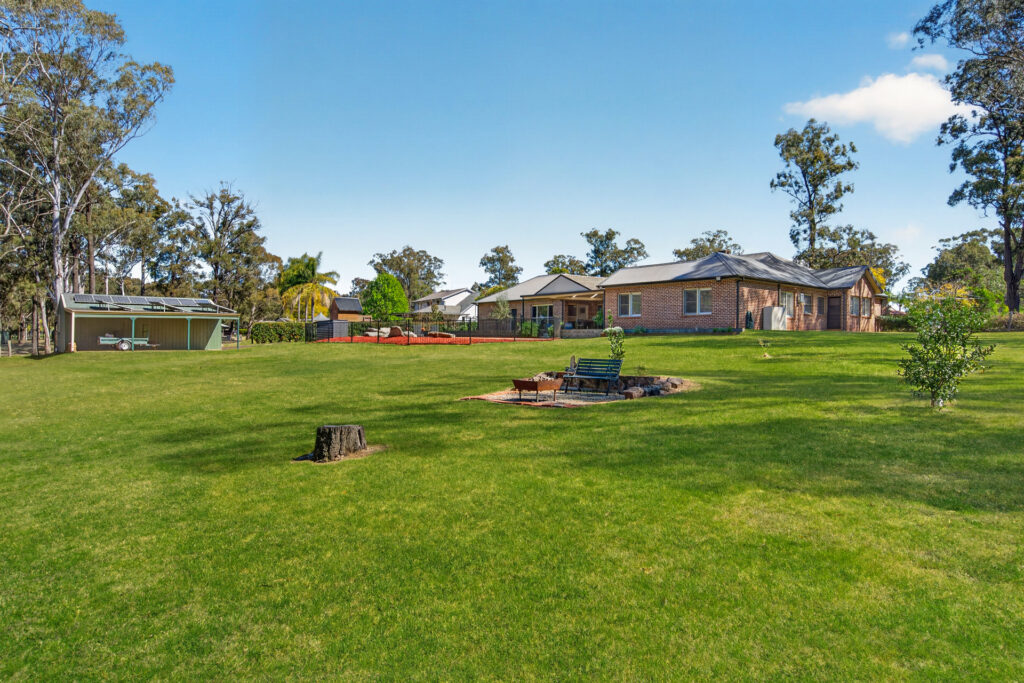 For Sale - 28 Nutwood Lane - New Property in Windsor Downs - Real Estate by Greg Vincent