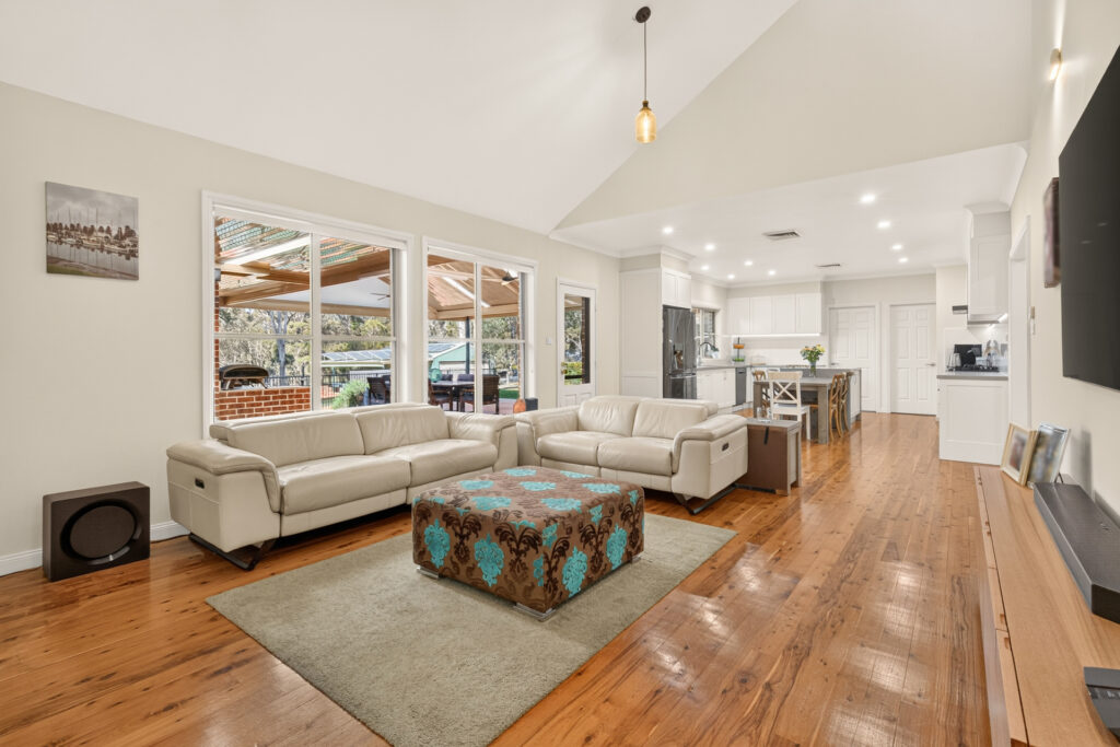 For Sale - 28 Nutwood Lane - New Property in Windsor Downs - Real Estate by Greg Vincent