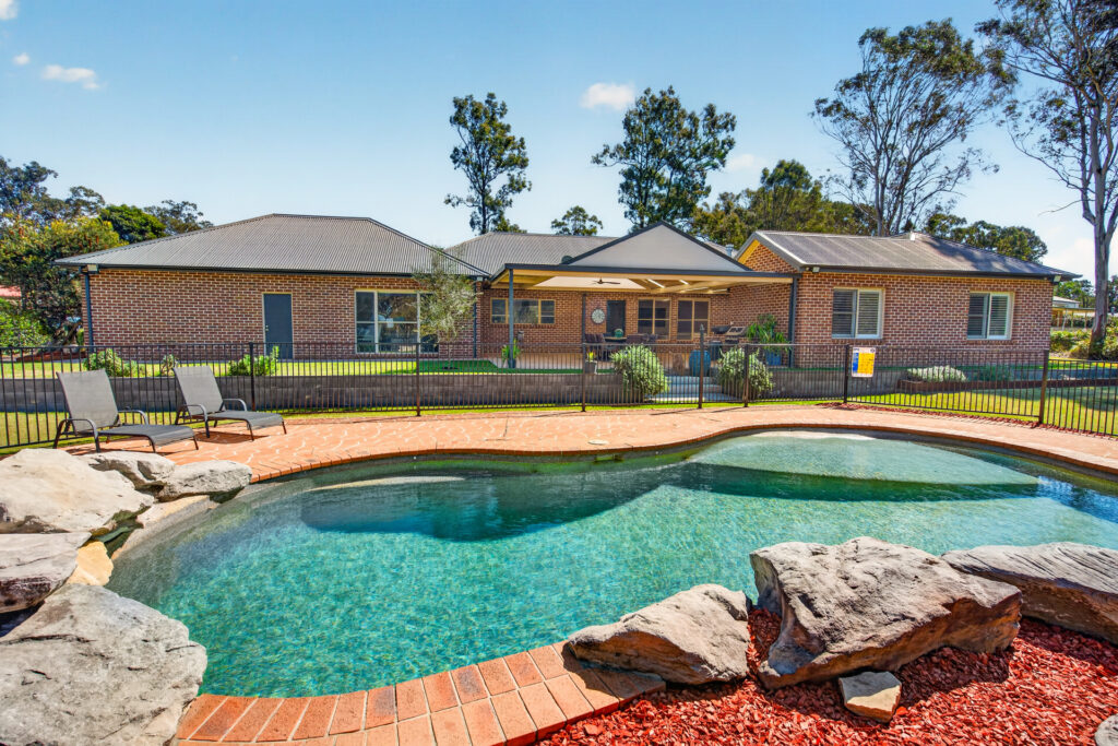 For Sale - 28 Nutwood Lane - New Property in Windsor Downs - Real Estate by Greg Vincent