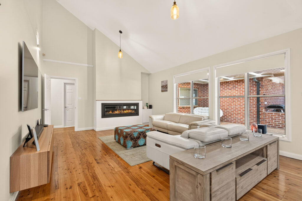 For Sale - 28 Nutwood Lane - New Property in Windsor Downs - Real Estate by Greg Vincent