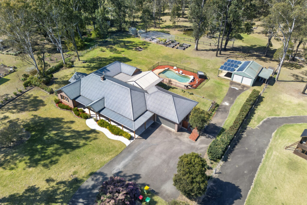 For Sale - 28 Nutwood Lane - New Property in Windsor Downs - Real Estate by Greg Vincent