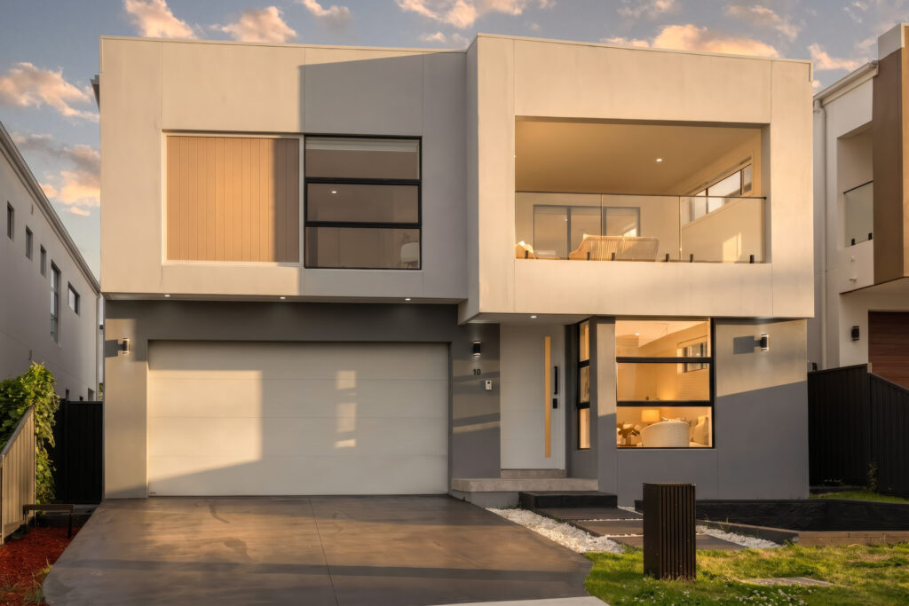 For Sale - 10 Croke Road - New Property in North Kellyville - Real Estate by Ruma Mundi