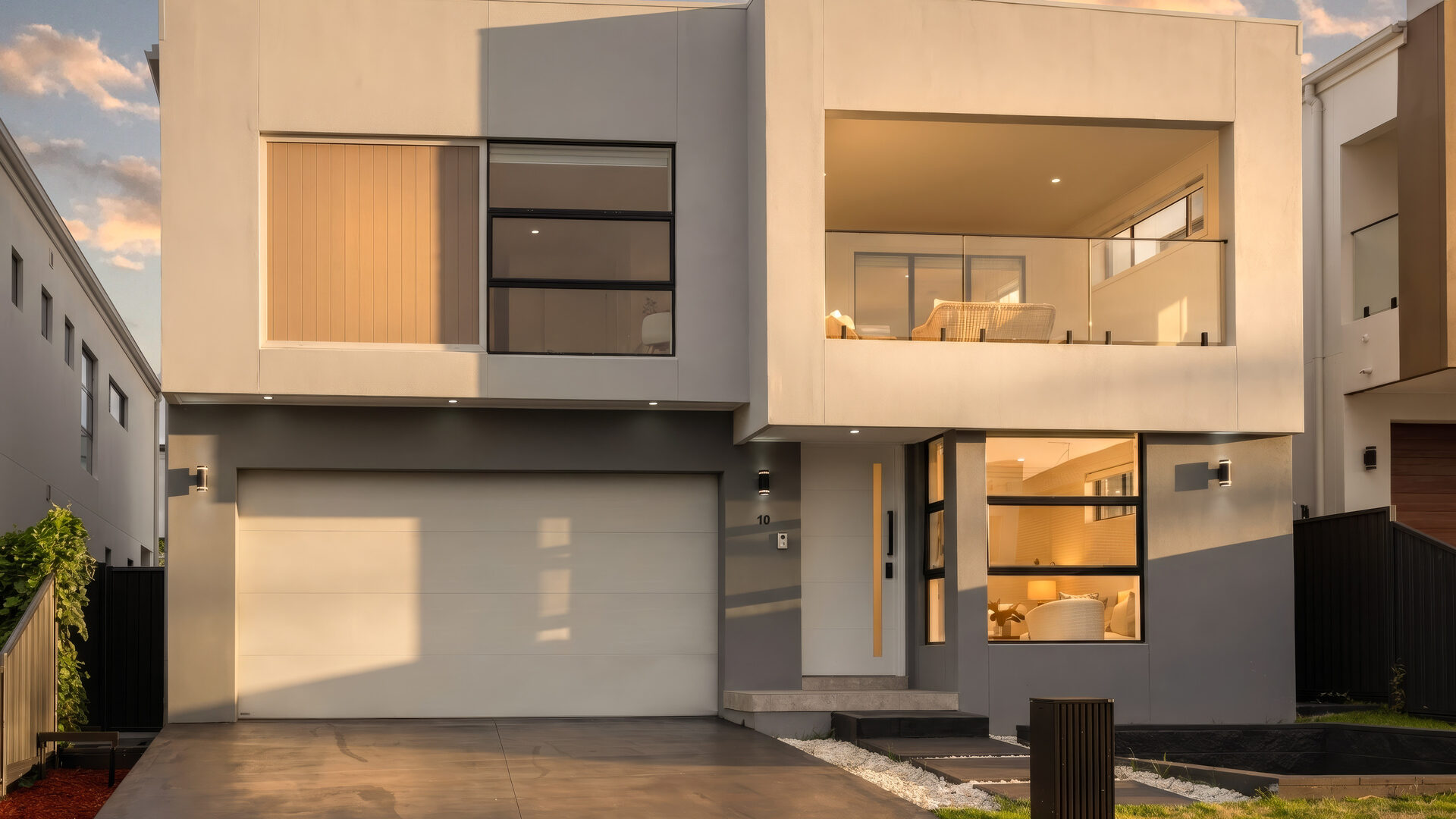 For Sale - 10 Croke Road - New Property in North Kellyville - Real Estate by Ruma Mundi