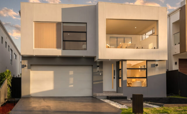 For Sale - 10 Croke Road - New Property in North Kellyville - Real Estate by Ruma Mundi