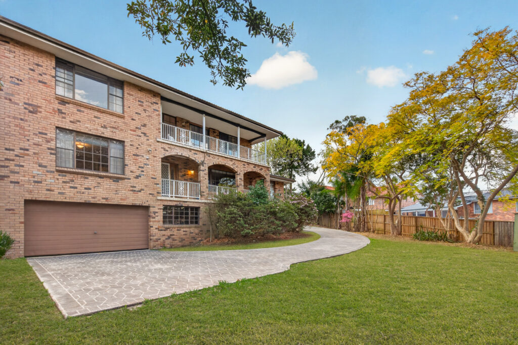 Sold - 15 Neale Avenue - New Property in Cherrybrook - Real Estate by Mark Vinogradov