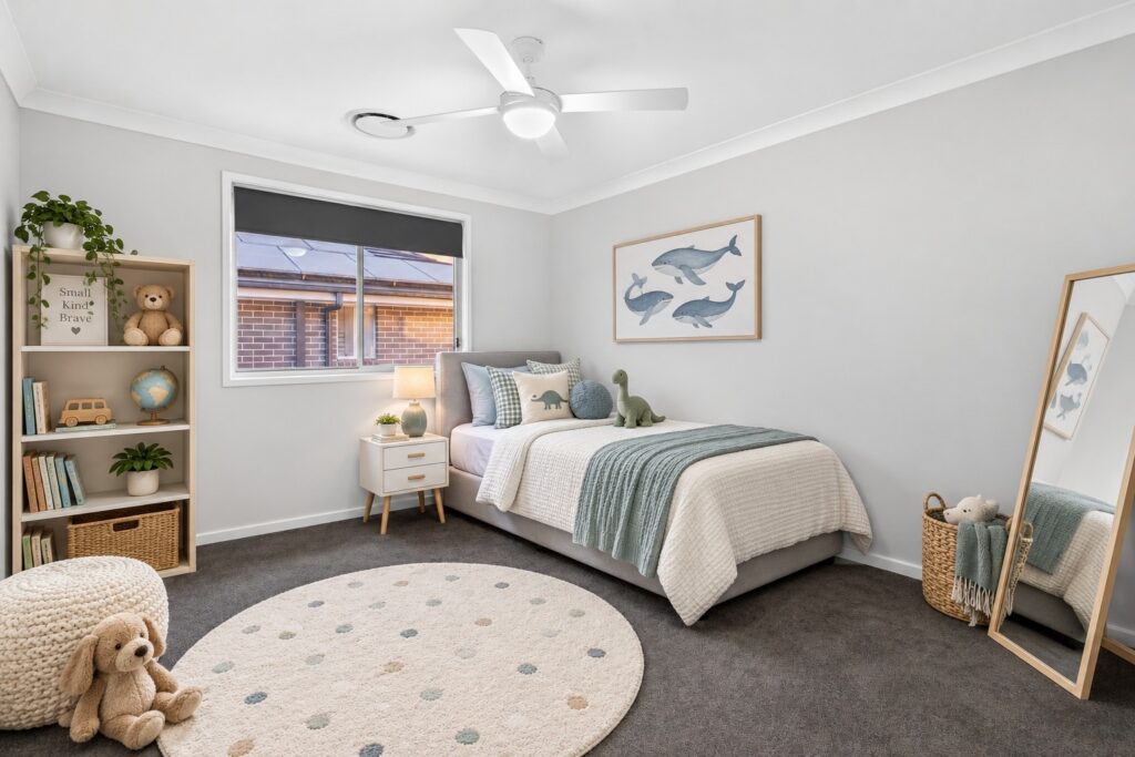 For Sale - 30 Yengo Street - New Property in North Kellyville - Real Estate by Brett Humby