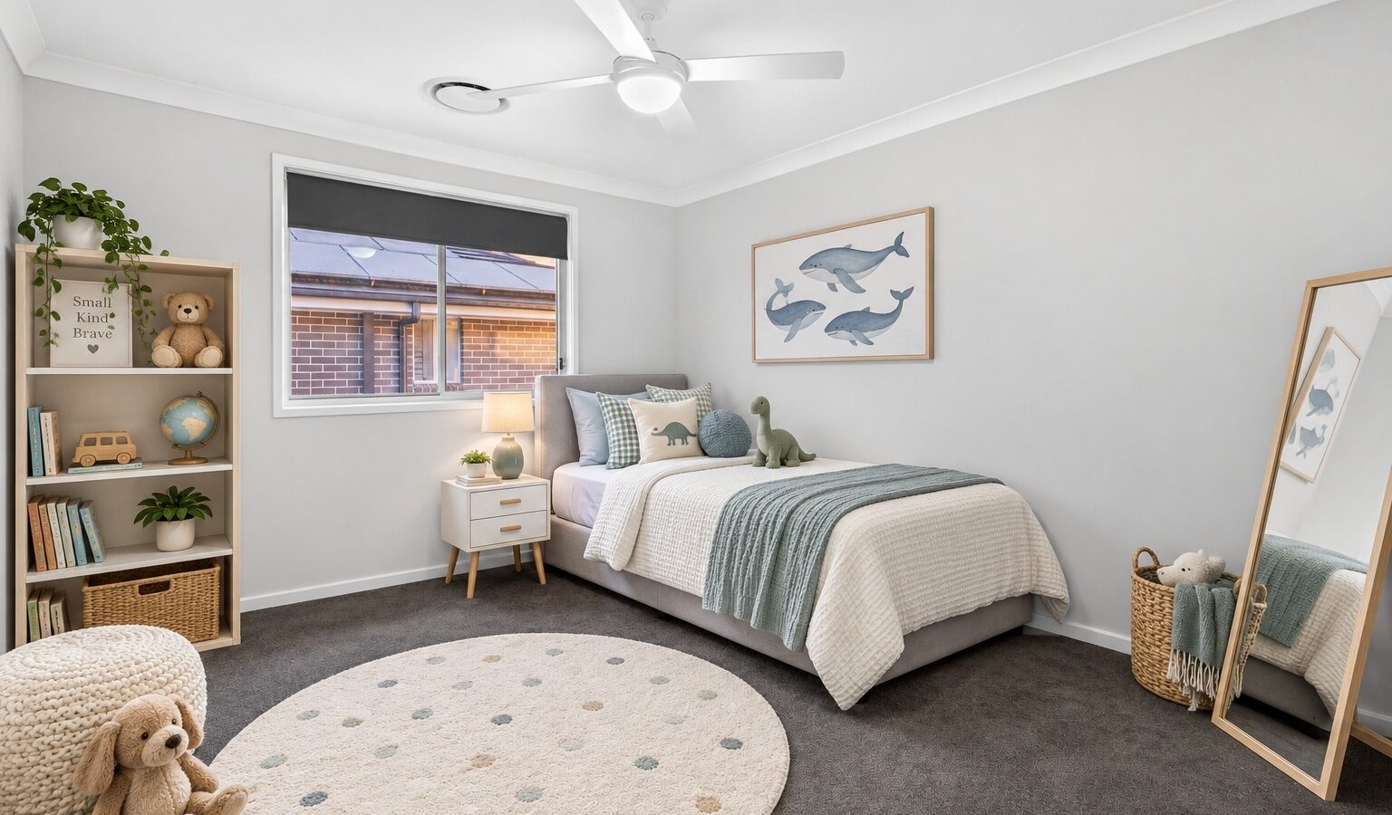 For Sale - 30 Yengo Street - New Property in North Kellyville - Real Estate by Brett Humby