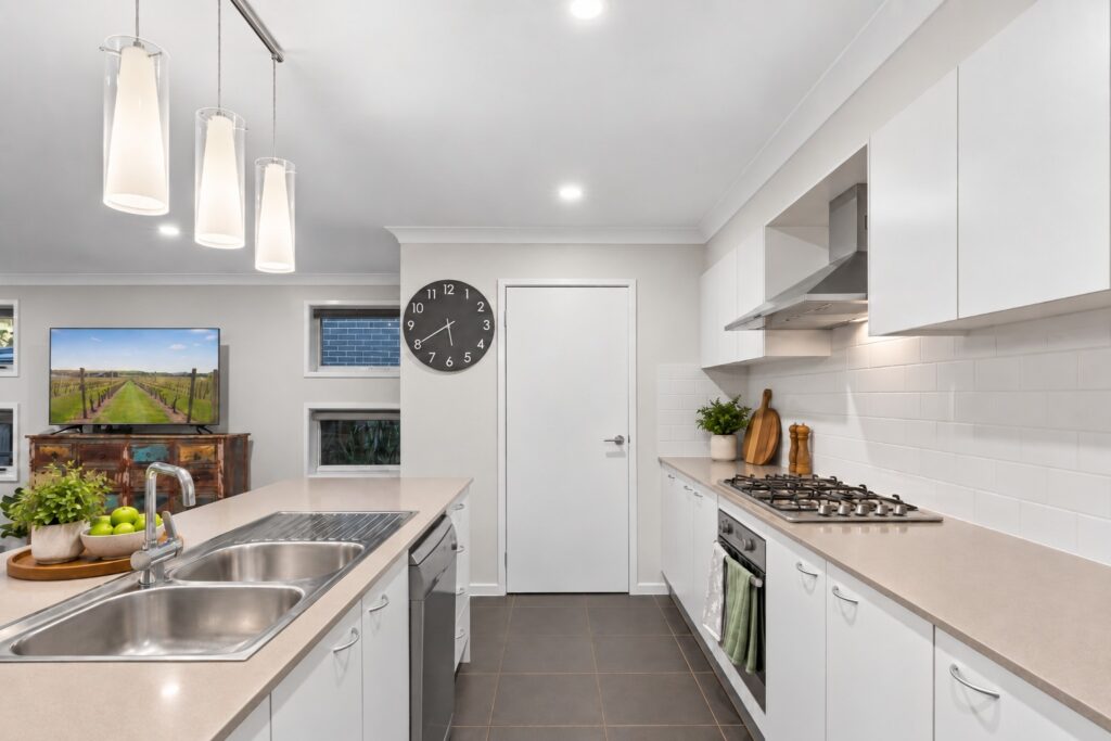 For Sale - 30 Yengo Street - New Property in North Kellyville - Real Estate by Brett Humby