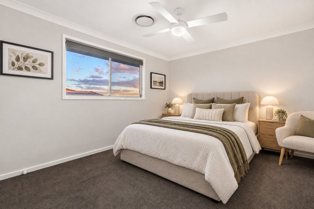 For Sale - 30 Yengo Street - New Property in North Kellyville - Real Estate by Brett Humby