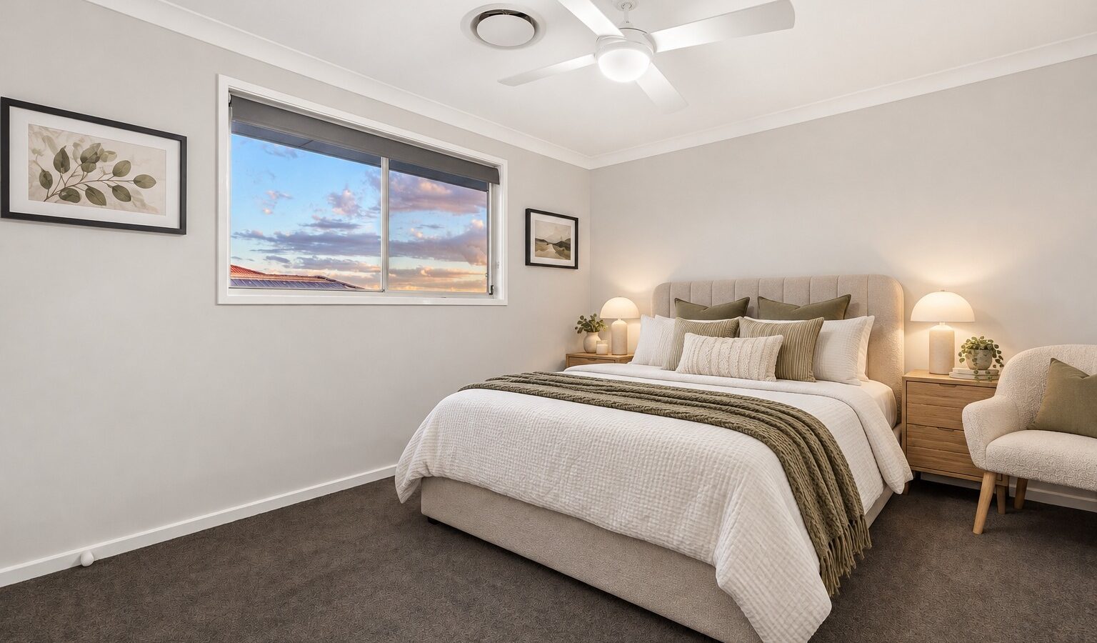 For Sale - 30 Yengo Street - New Property in North Kellyville - Real Estate by Brett Humby