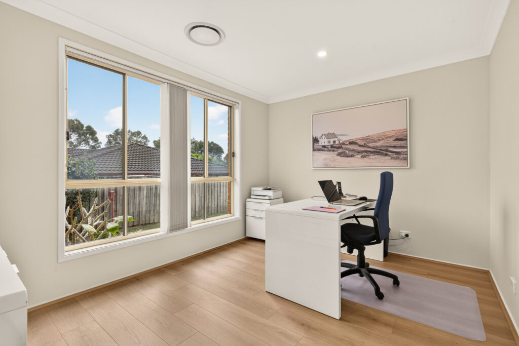 For Sale - 6 Baltic Grove - New Property in Kellyville Ridge - Real Estate by Ruma Mundi