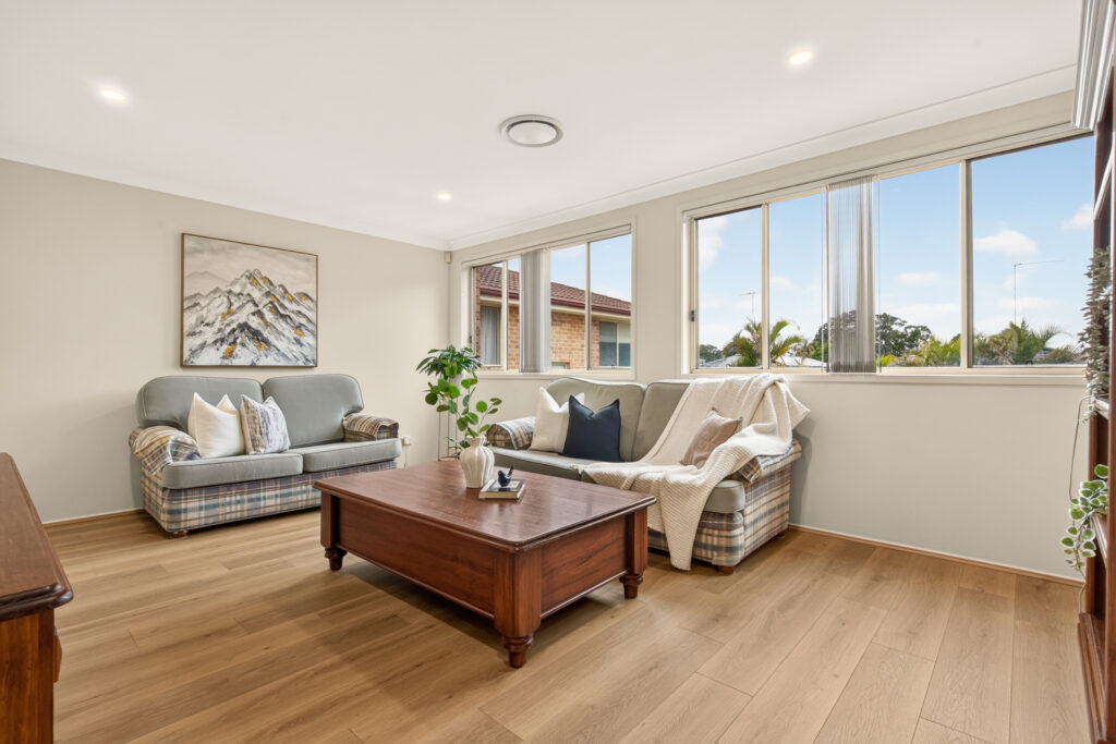 For Sale - 6 Baltic Grove - New Property in Kellyville Ridge - Real Estate by Ruma Mundi