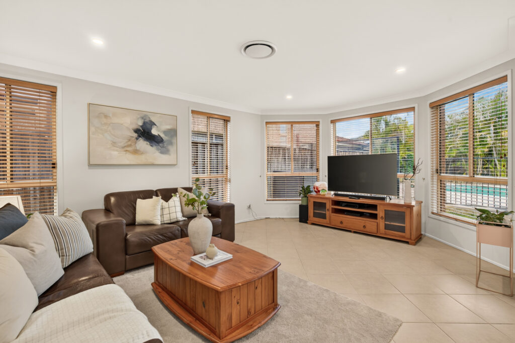 For Sale - 6 Baltic Grove - New Property in Kellyville Ridge - Real Estate by Ruma Mundi