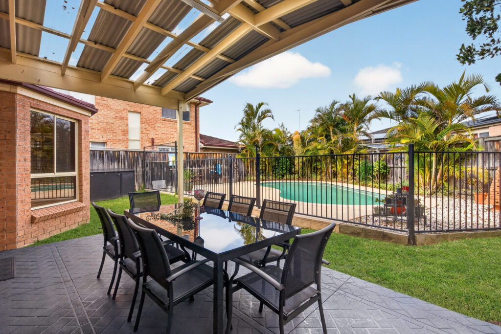 For Sale - 6 Baltic Grove - New Property in Kellyville Ridge - Real Estate by Ruma Mundi