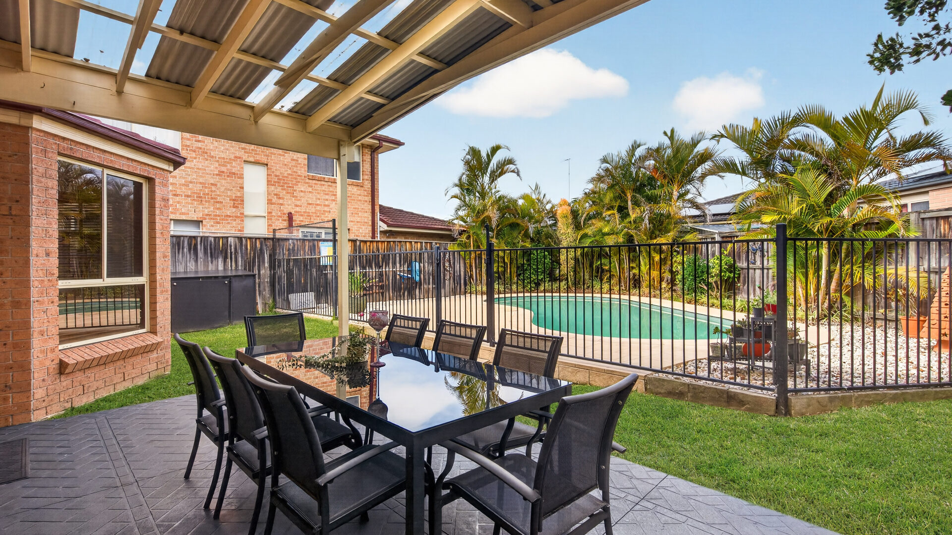 For Sale - 6 Baltic Grove - New Property in Kellyville Ridge - Real Estate by Ruma Mundi