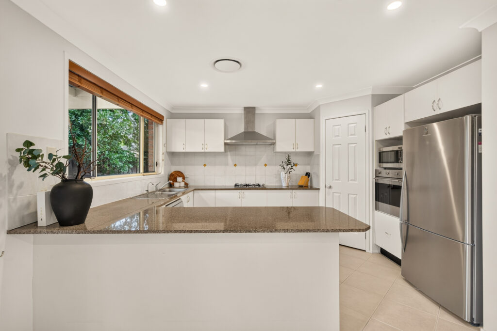 For Sale - 6 Baltic Grove - New Property in Kellyville Ridge - Real Estate by Ruma Mundi