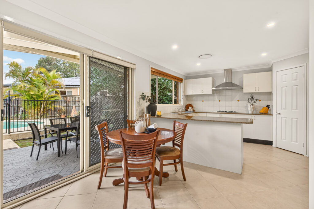 For Sale - 6 Baltic Grove - New Property in Kellyville Ridge - Real Estate by Ruma Mundi