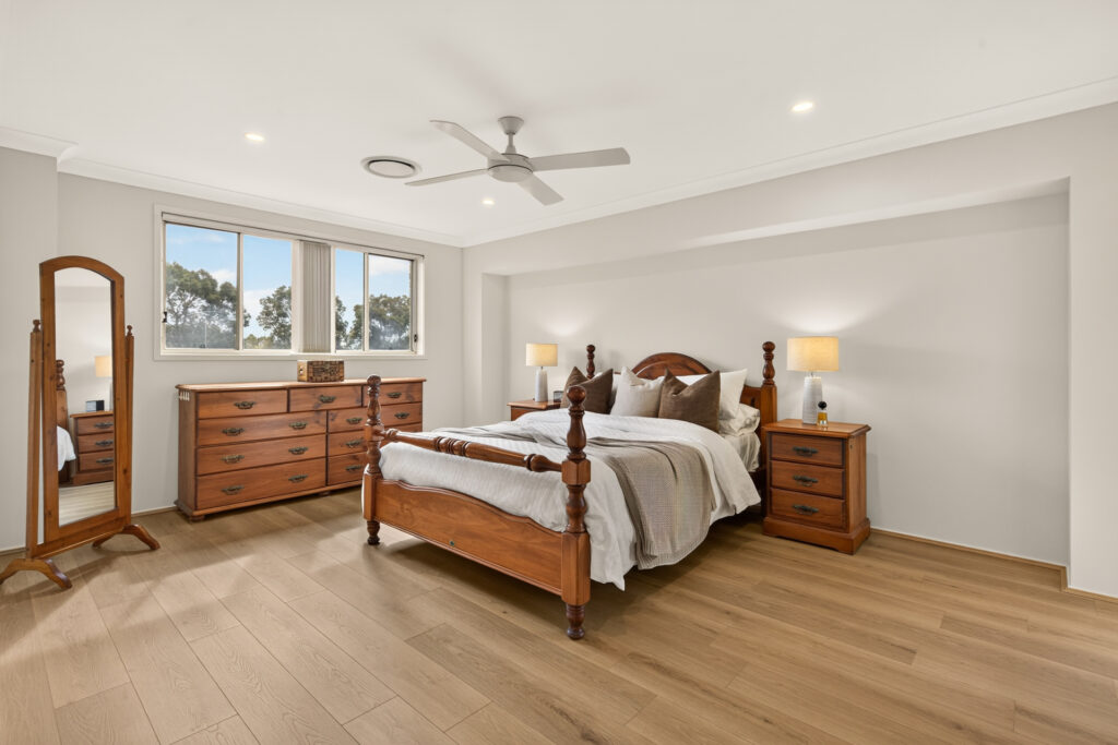 For Sale - 6 Baltic Grove - New Property in Kellyville Ridge - Real Estate by Ruma Mundi