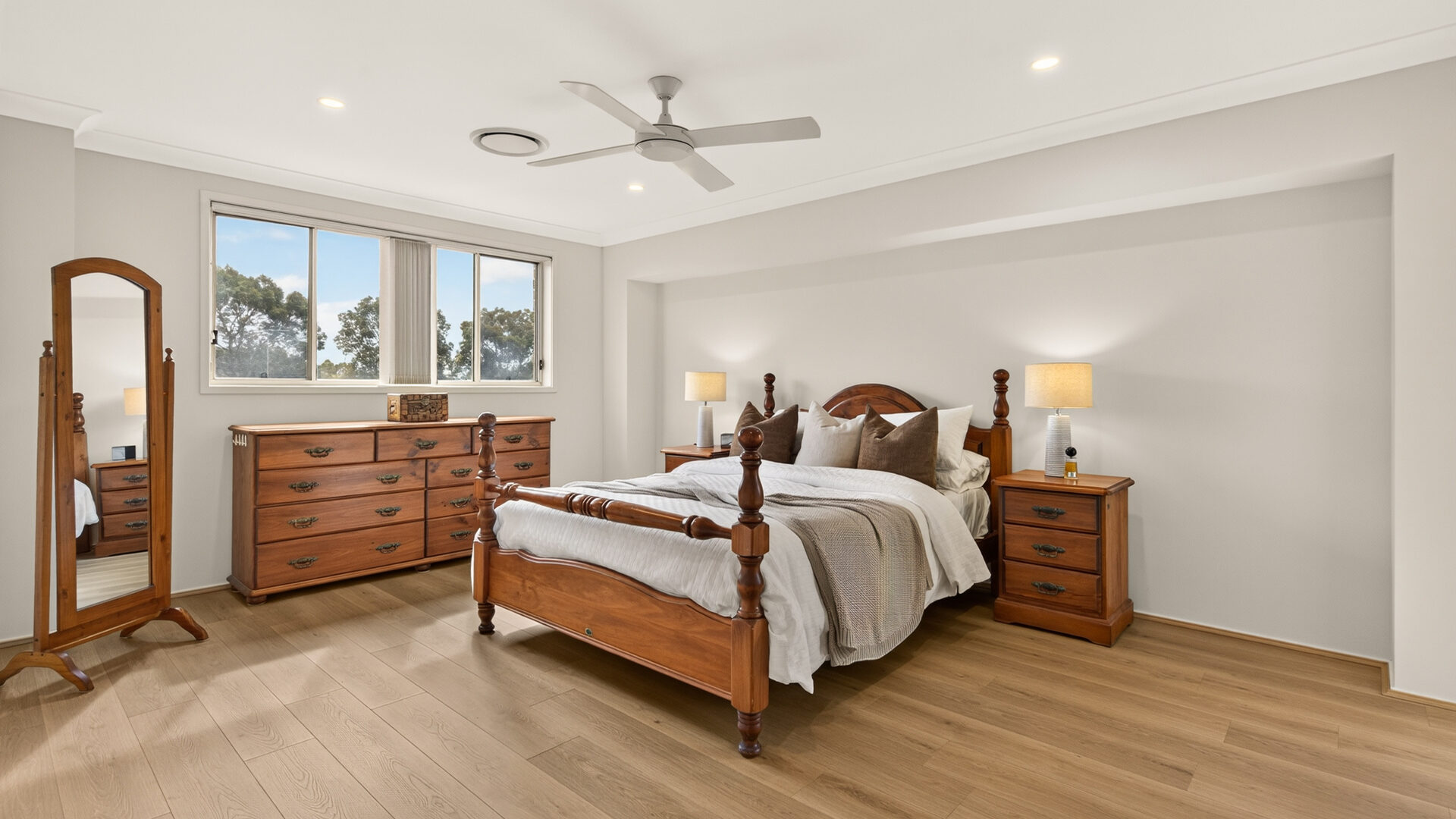 For Sale - 6 Baltic Grove - New Property in Kellyville Ridge - Real Estate by Ruma Mundi