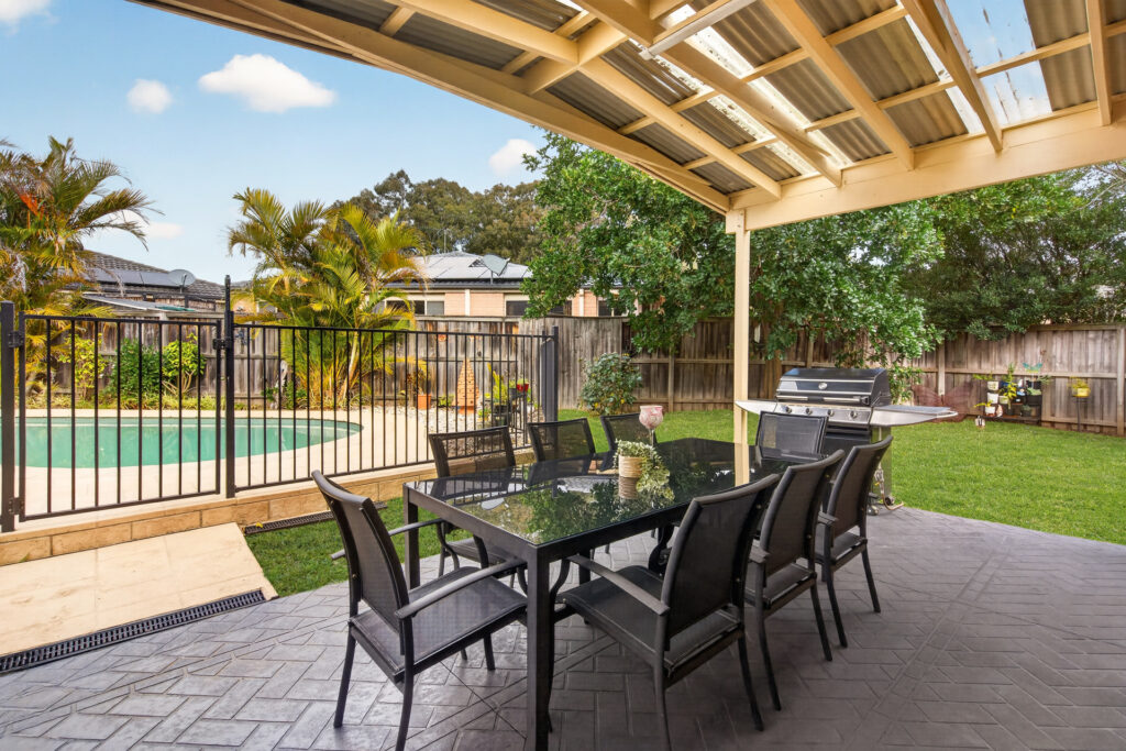 For Sale - 6 Baltic Grove - New Property in Kellyville Ridge - Real Estate by Ruma Mundi