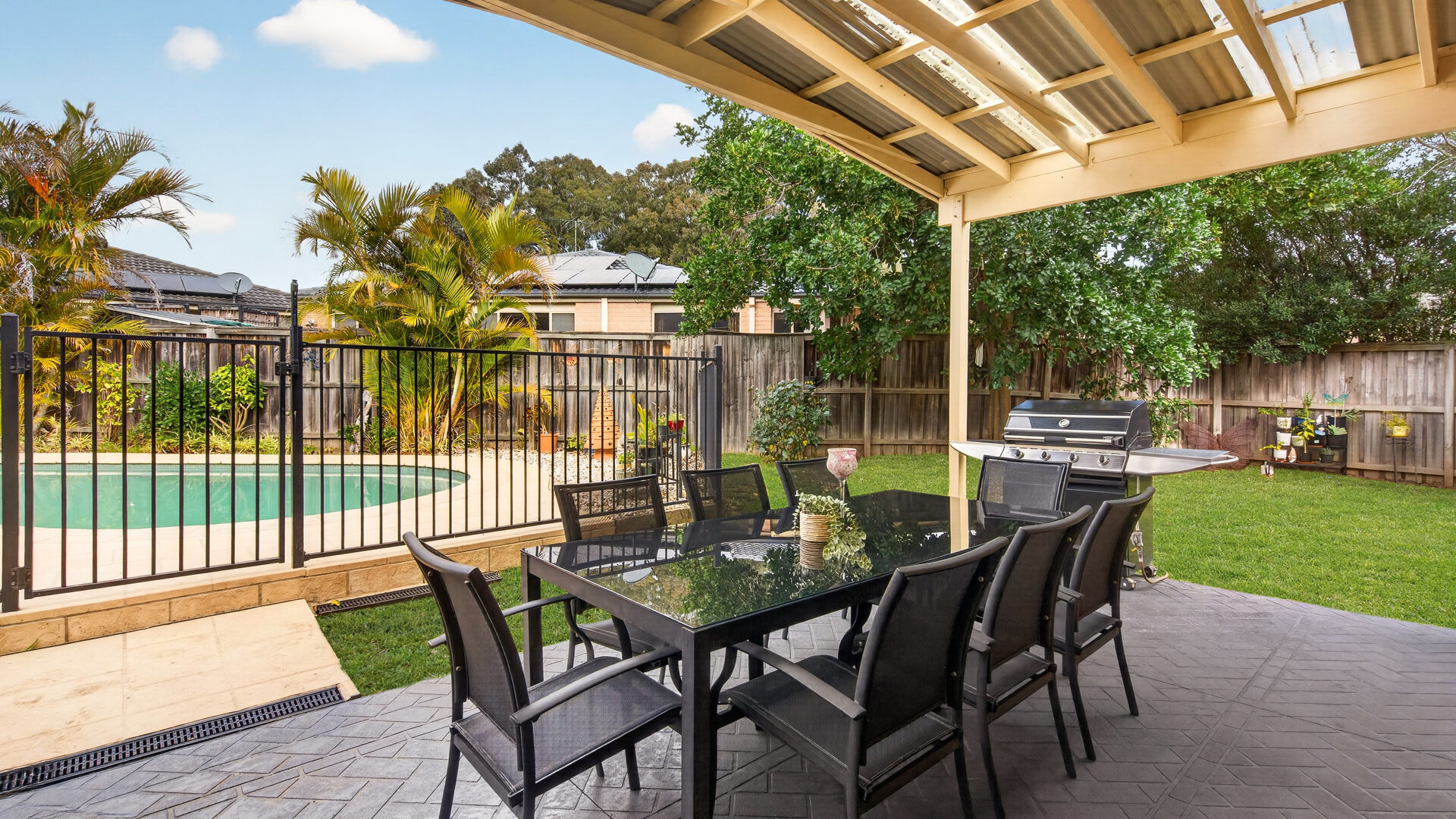 For Sale - 6 Baltic Grove - New Property in Kellyville Ridge - Real Estate by Ruma Mundi