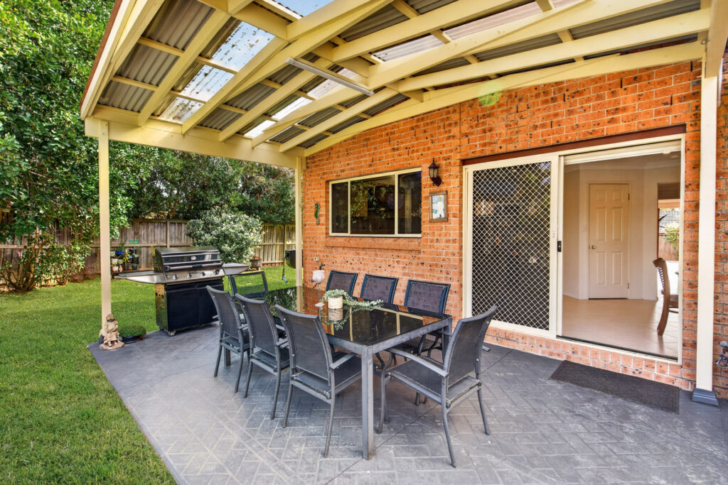 For Sale - 6 Baltic Grove - New Property in Kellyville Ridge - Real Estate by Ruma Mundi