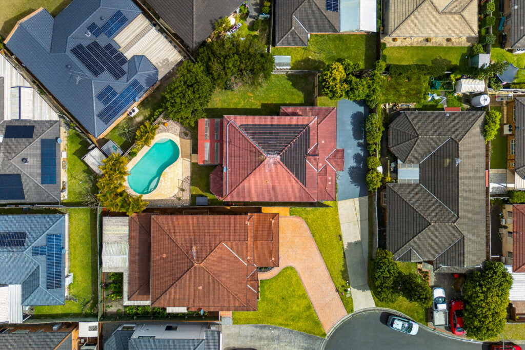 For Sale - 6 Baltic Grove - New Property in Kellyville Ridge - Real Estate by Ruma Mundi