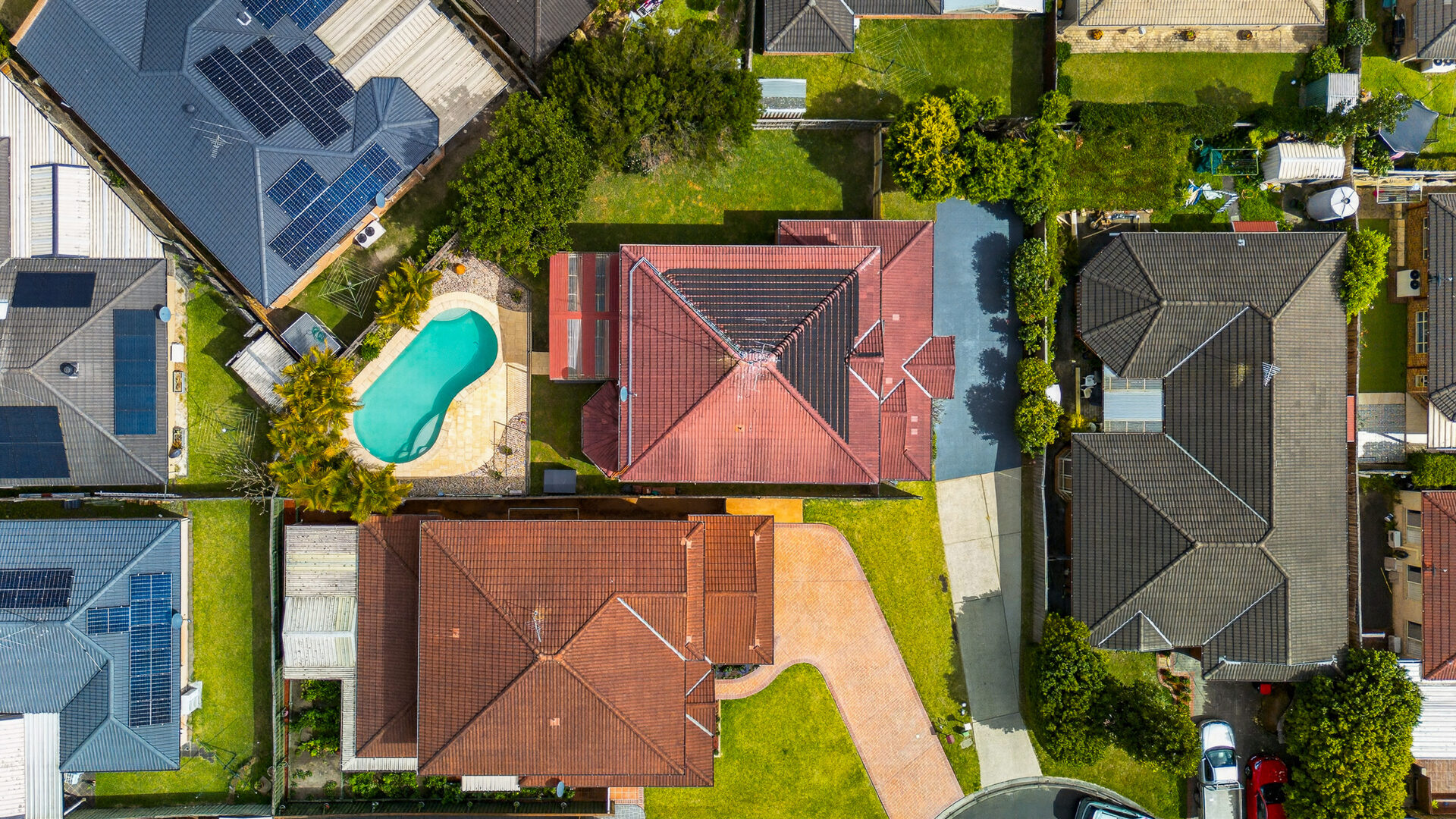 For Sale - 6 Baltic Grove - New Property in Kellyville Ridge - Real Estate by Ruma Mundi