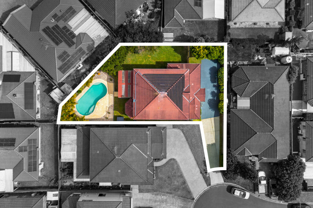 For Sale - 6 Baltic Grove - New Property in Kellyville Ridge - Real Estate by Ruma Mundi