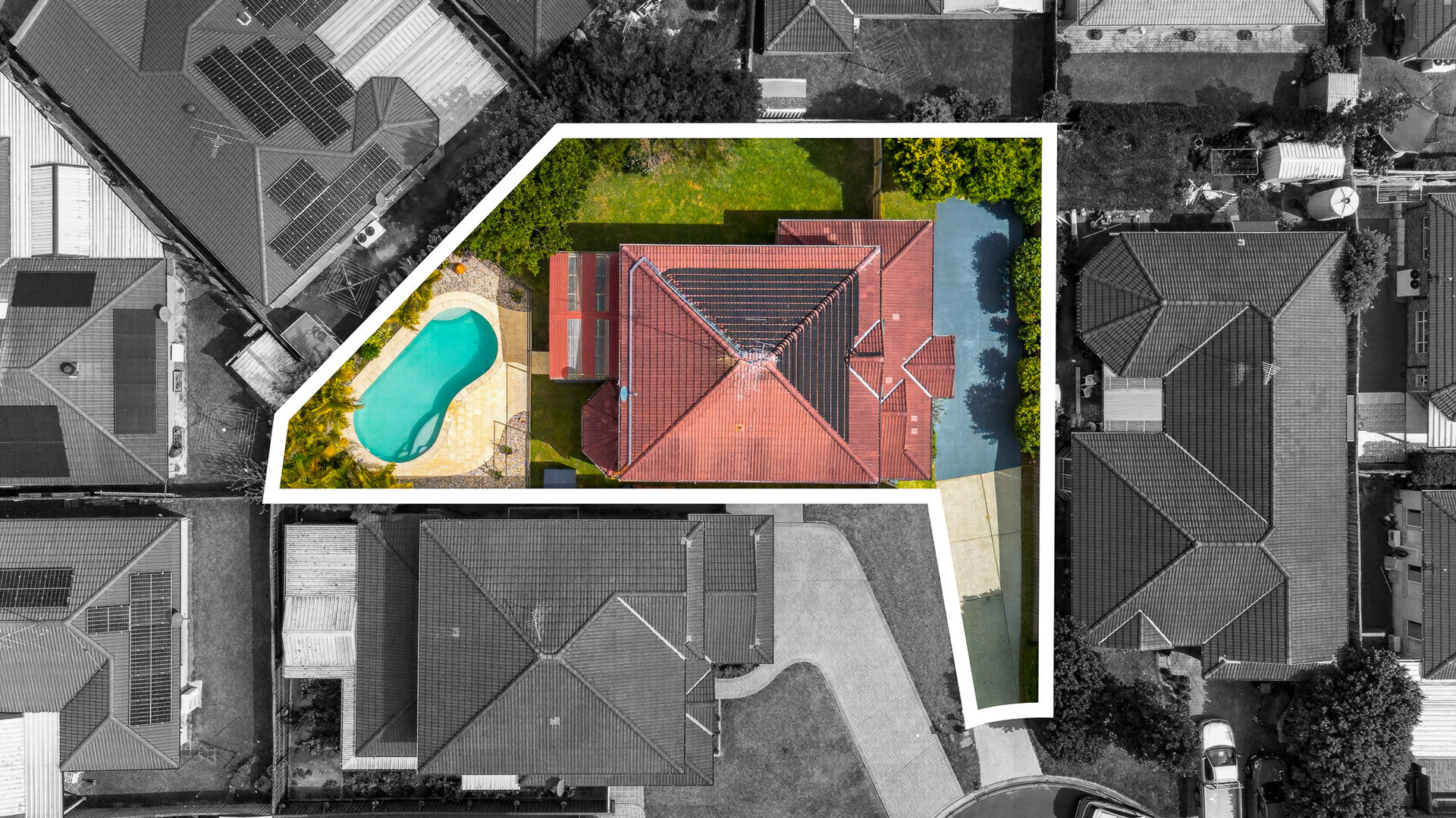 For Sale - 6 Baltic Grove - New Property in Kellyville Ridge - Real Estate by Ruma Mundi