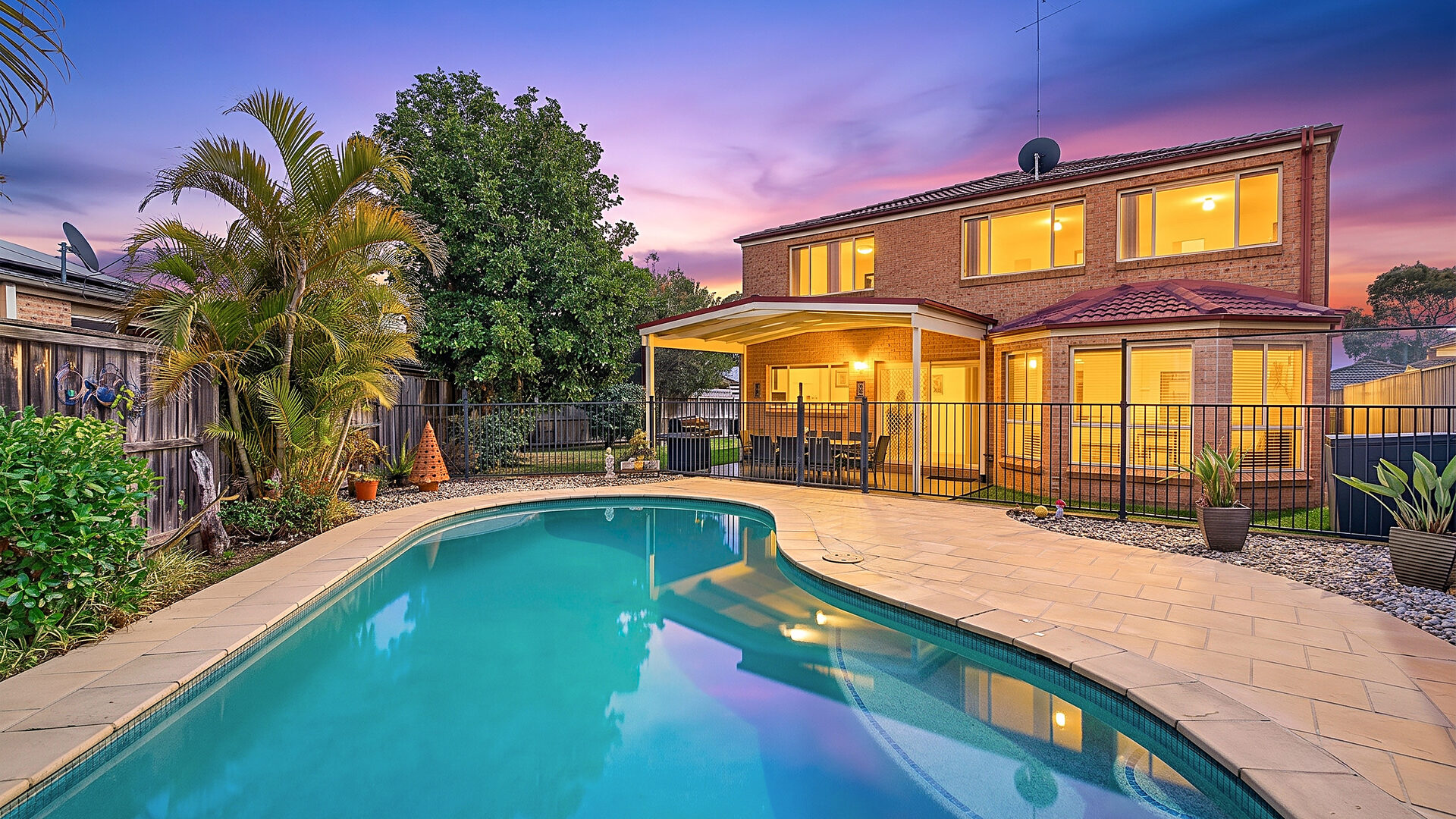 For Sale - 6 Baltic Grove - New Property in Kellyville Ridge - Real Estate by Ruma Mundi