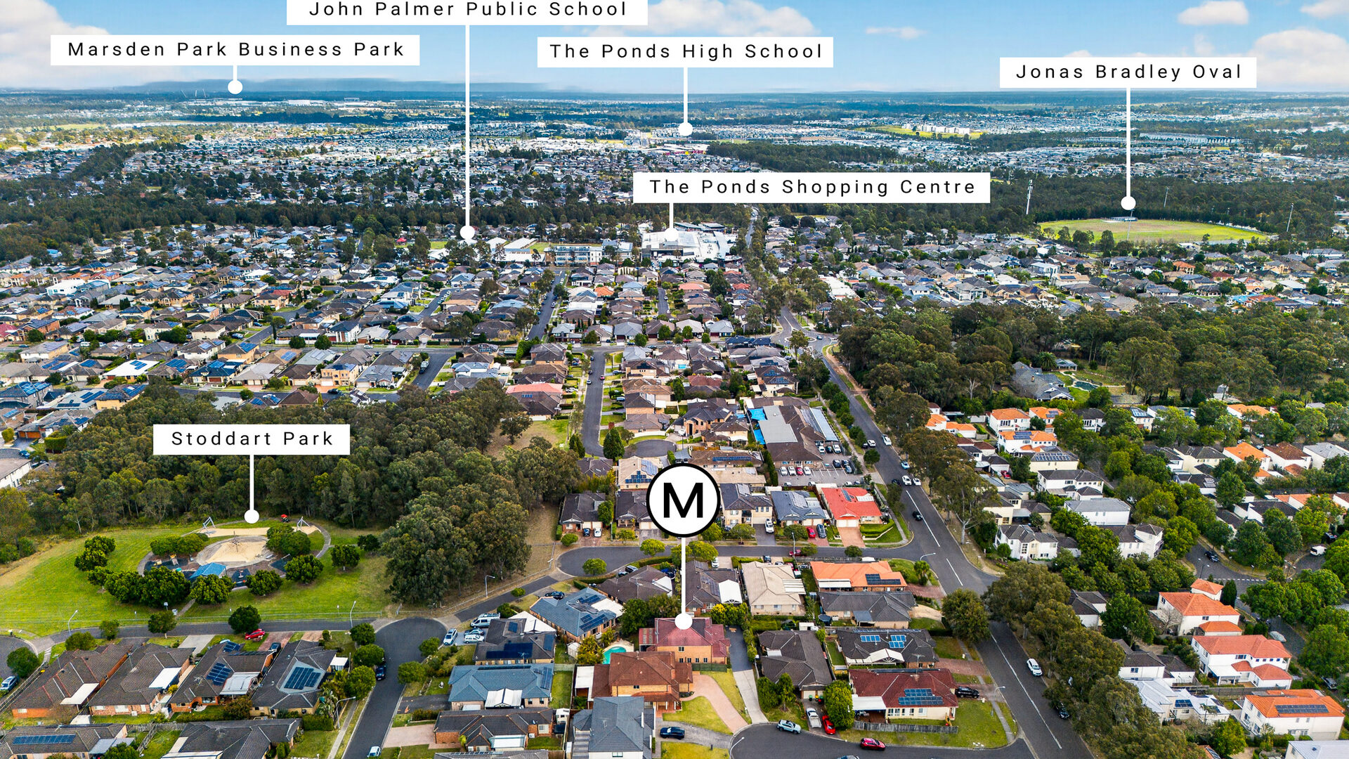 For Sale - 6 Baltic Grove - New Property in Kellyville Ridge - Real Estate by Ruma Mundi