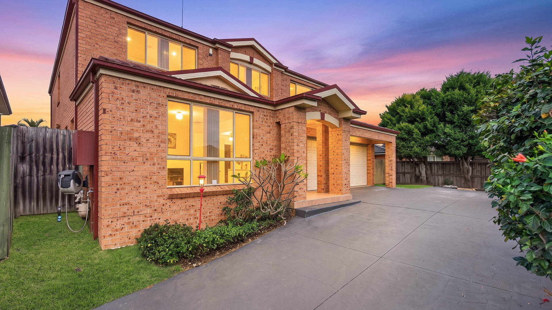 For Sale - 6 Baltic Grove - New Property in Kellyville Ridge - Real Estate by Ruma Mundi