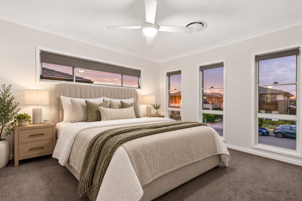 For Sale - 30 Yengo Street - New Property in North Kellyville - Real Estate by Brett Humby