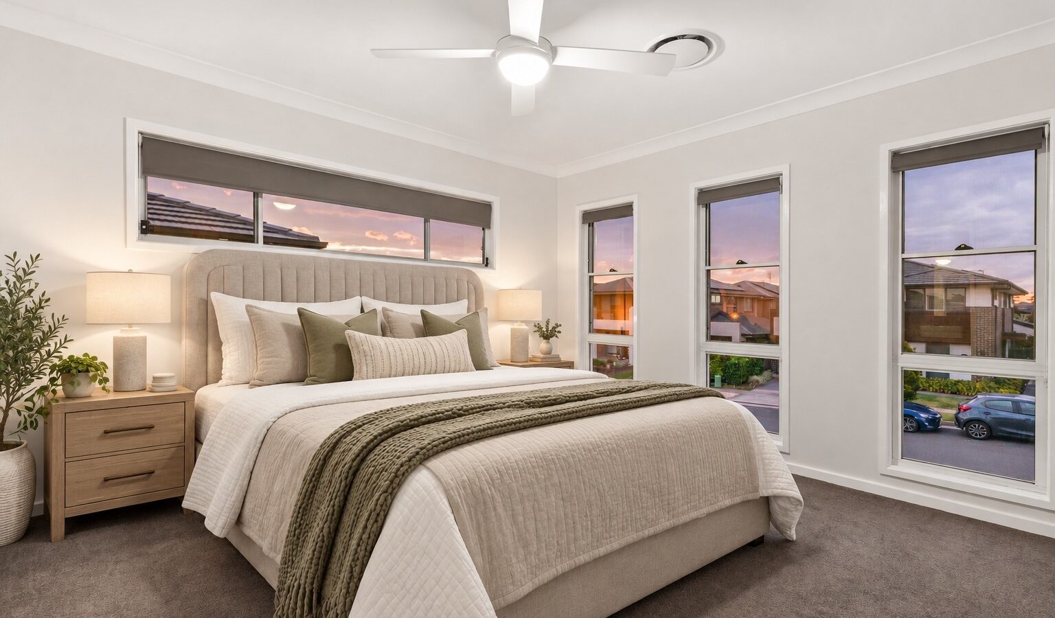 For Sale - 30 Yengo Street - New Property in North Kellyville - Real Estate by Brett Humby
