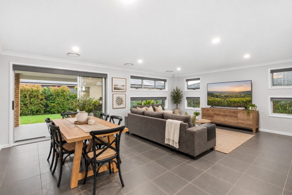 For Sale - 30 Yengo Street - New Property in North Kellyville - Real Estate by Brett Humby