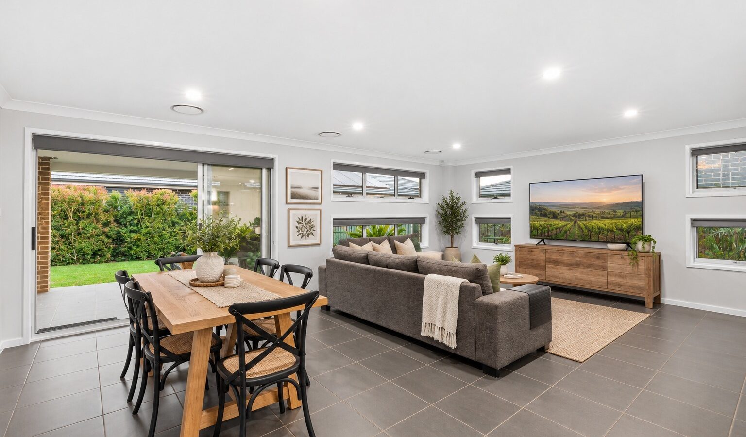 For Sale - 30 Yengo Street - New Property in North Kellyville - Real Estate by Brett Humby