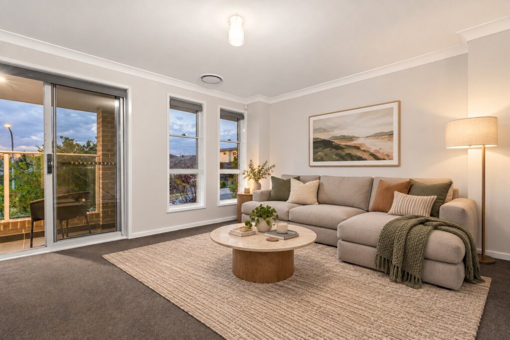 For Sale - 30 Yengo Street - New Property in North Kellyville - Real Estate by Brett Humby