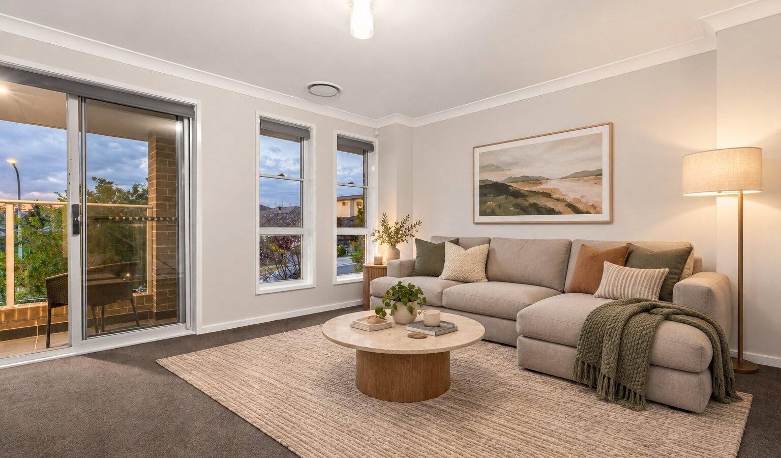For Sale - 30 Yengo Street - New Property in North Kellyville - Real Estate by Brett Humby