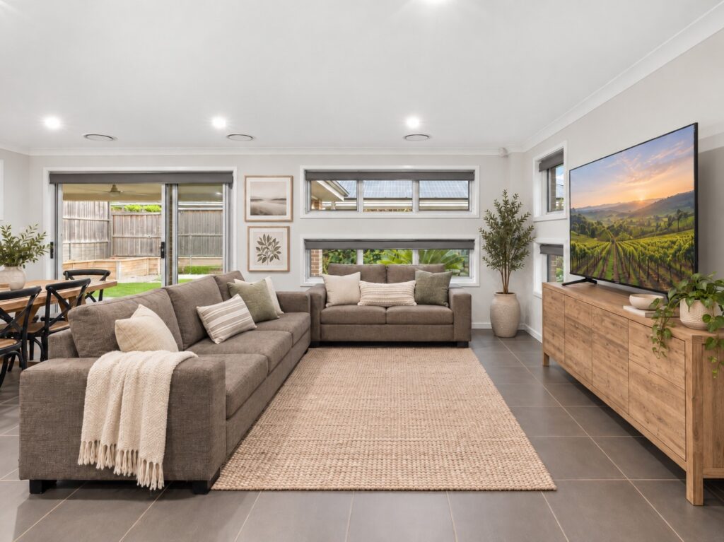 For Sale - 30 Yengo Street - New Property in North Kellyville - Real Estate by Brett Humby