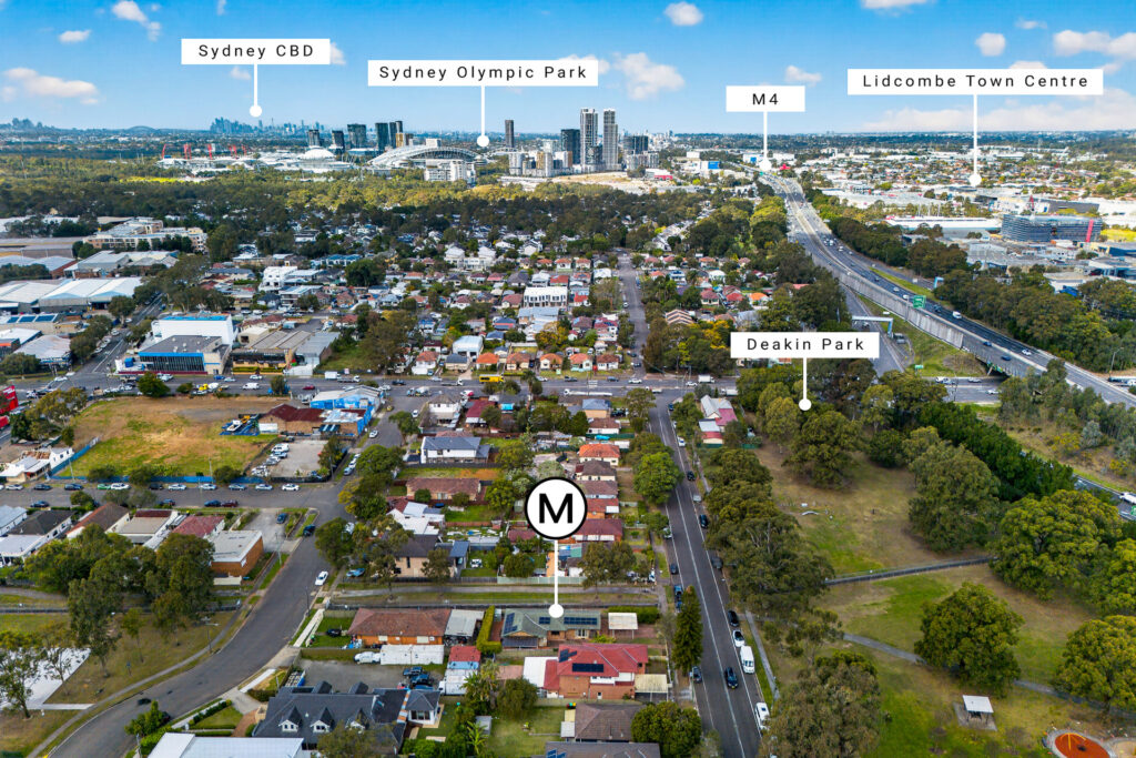 For Sale - 21 Beaconsfield Street - New Property in Silverwater - Real Estate by Stephen Mina