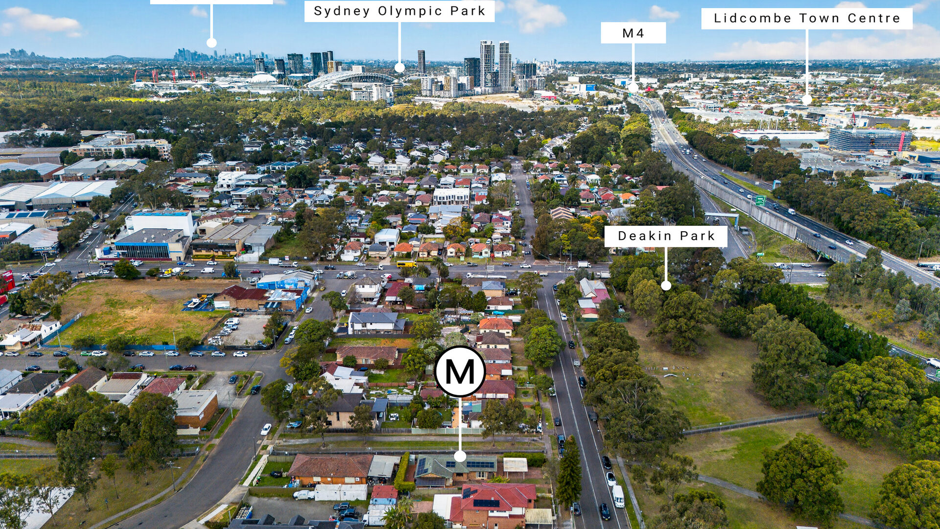 For Sale - 21 Beaconsfield Street - New Property in Silverwater - Real Estate by Stephen Mina