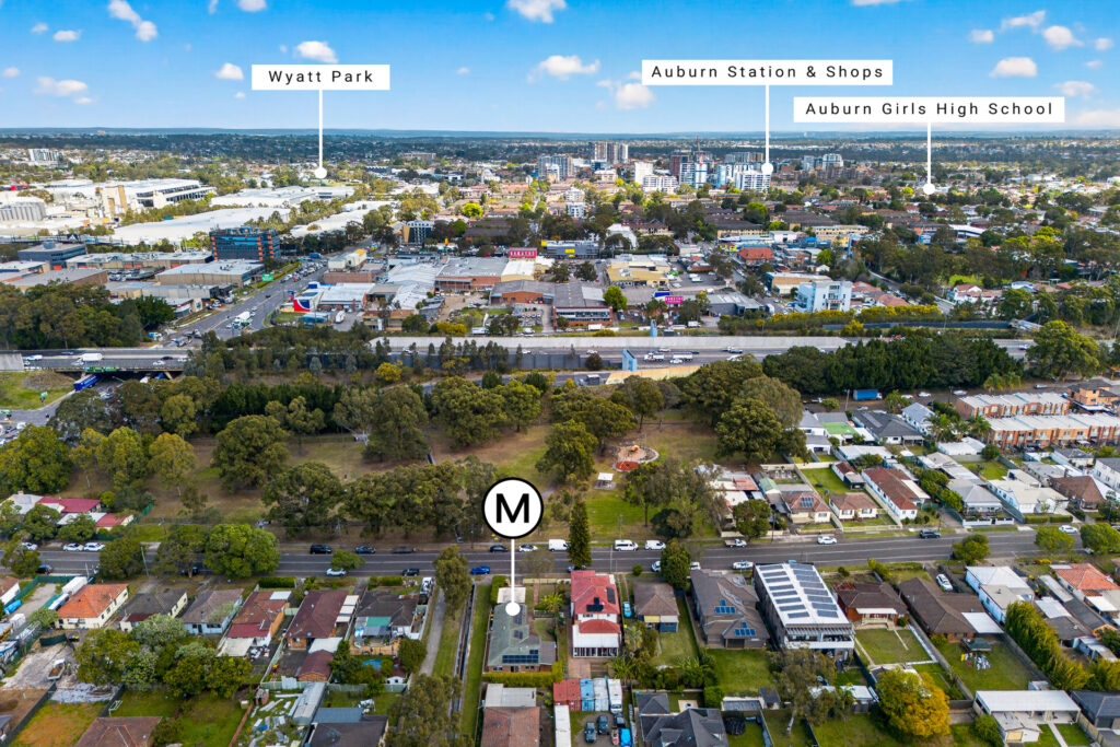 For Sale - 21 Beaconsfield Street - New Property in Silverwater - Real Estate by Stephen Mina