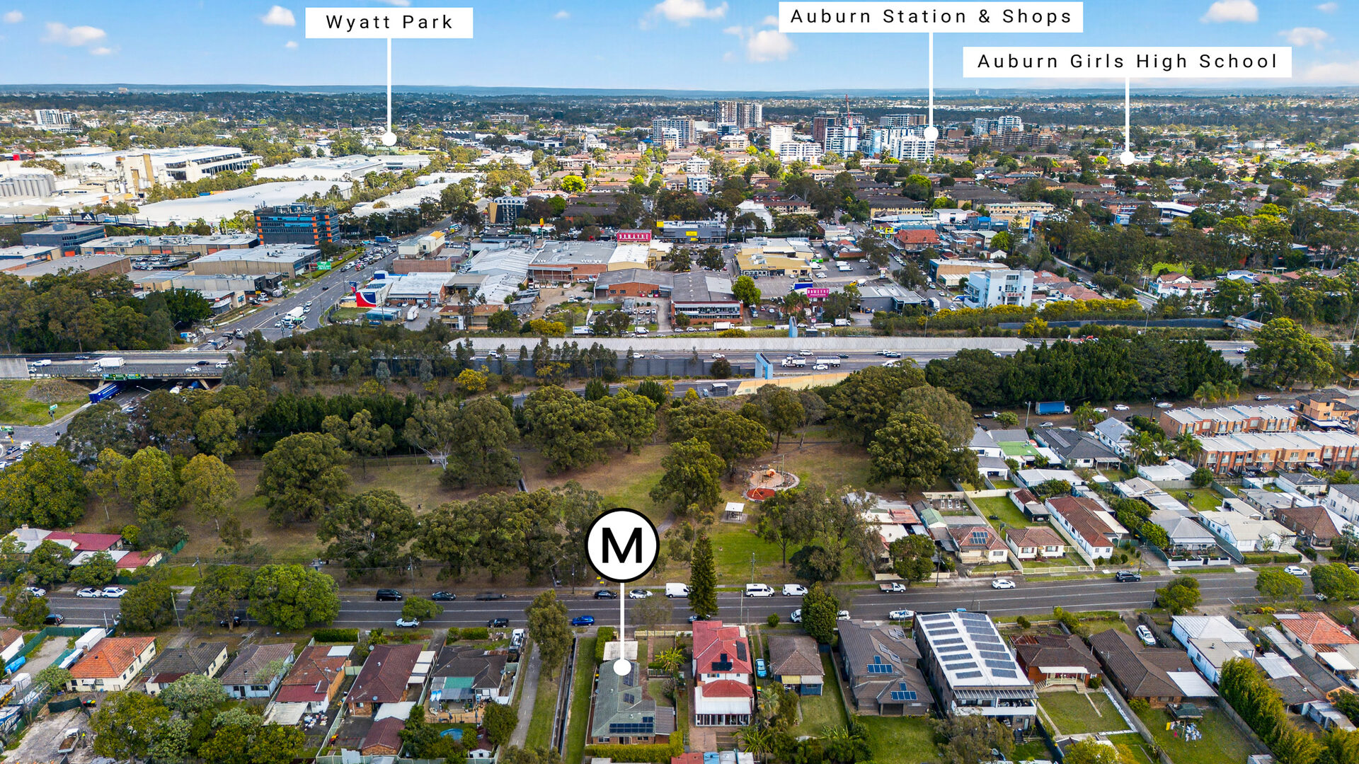 For Sale - 21 Beaconsfield Street - New Property in Silverwater - Real Estate by Stephen Mina