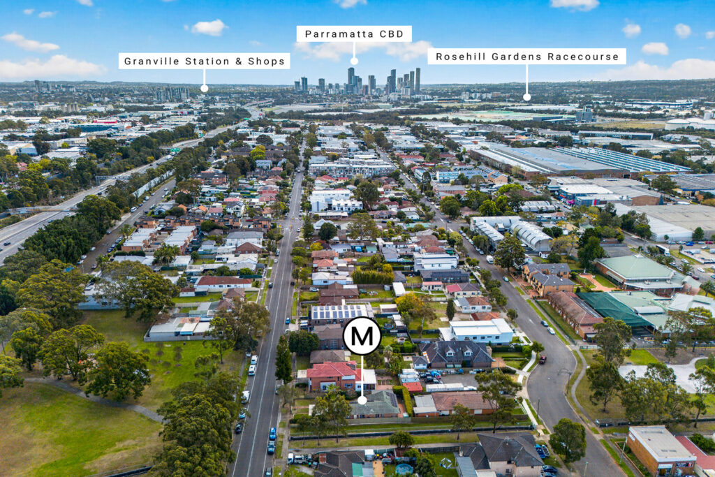 For Sale - 21 Beaconsfield Street - New Property in Silverwater - Real Estate by Stephen Mina