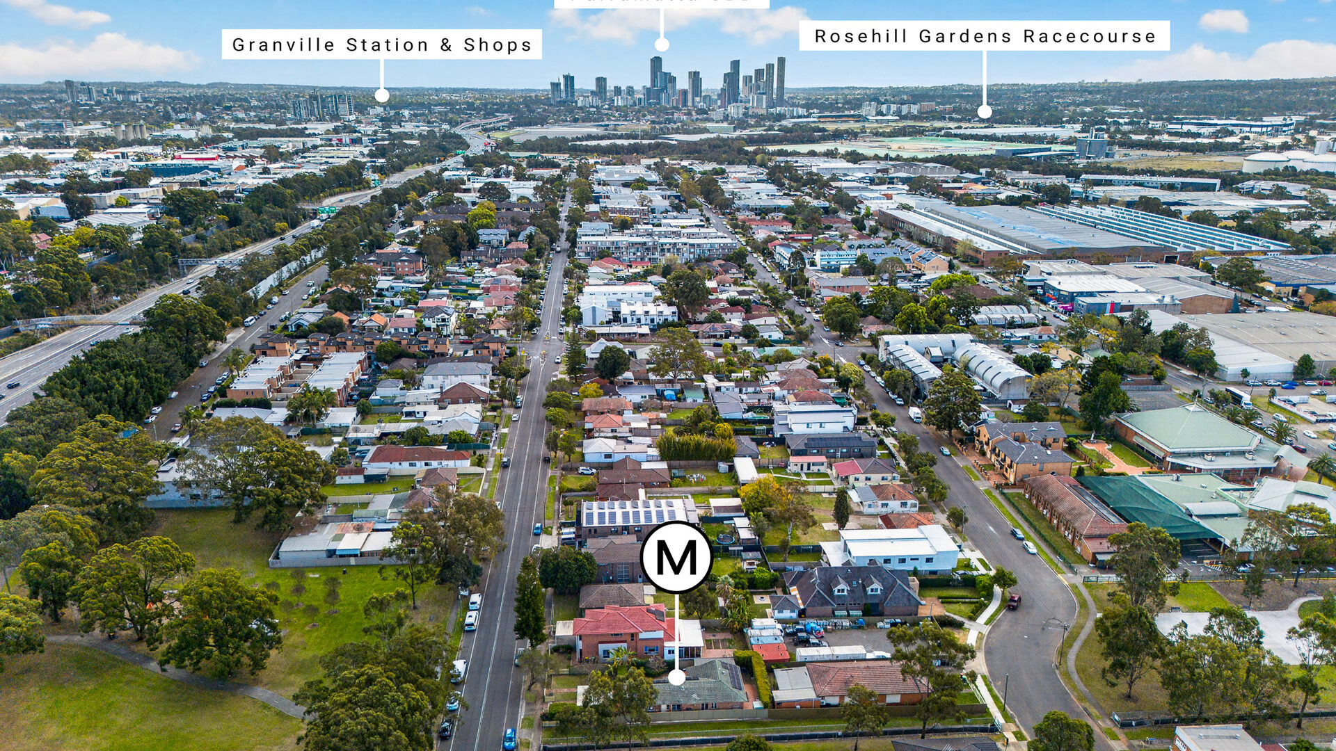 For Sale - 21 Beaconsfield Street - New Property in Silverwater - Real Estate by Stephen Mina